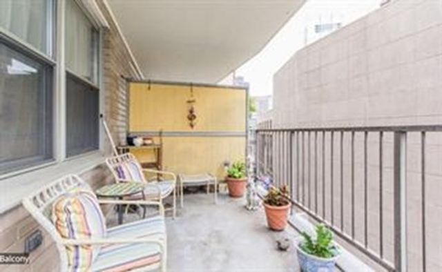 151 Tremont St 7B, Boston, MA 02111