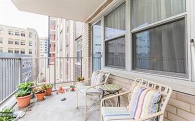 151 Tremont St 7B, Boston, MA 02111