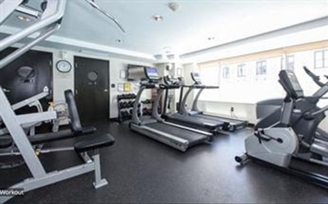 151 Tremont St 7B, Boston, MA 02111