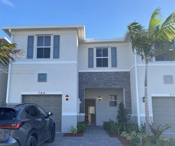784 SE 19th St 784, Homestead, FL 33034