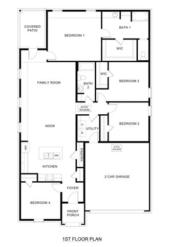 120 Shetland Street, Waxahachie, TX 75165