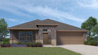 120 Shetland Street, Waxahachie, TX 75165