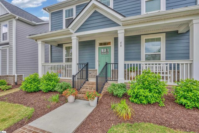 48 Elmsley Road, Greenville, SC 29607