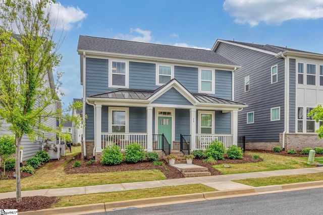 48 Elmsley Road, Greenville, SC 29607