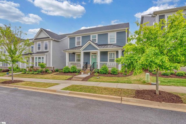 48 Elmsley Road, Greenville, SC 29607