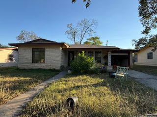454 Storeywood, San Antonio, TX 78213