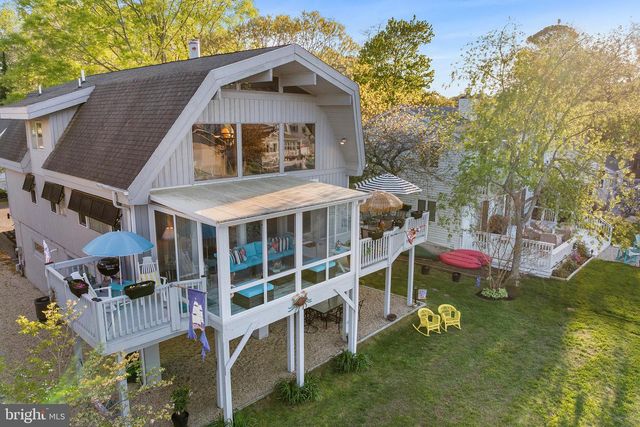 22 WATERGREEN LN, Ocean Pines, MD 21811