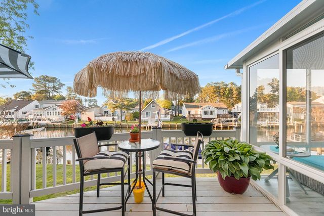 22 WATERGREEN LN, Ocean Pines, MD 21811