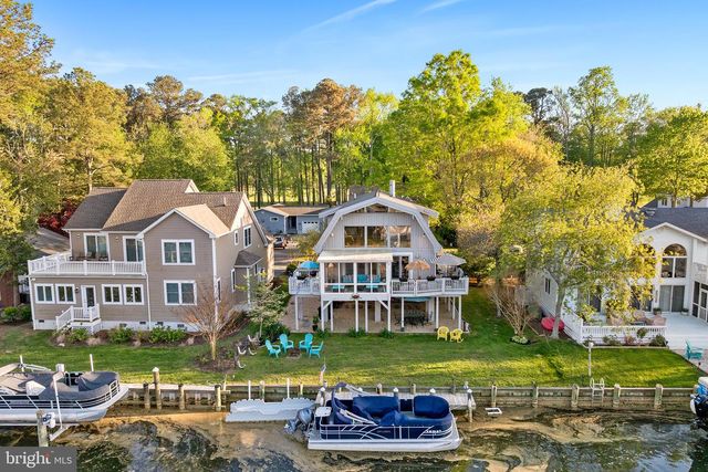 22 WATERGREEN LN, Ocean Pines, MD 21811