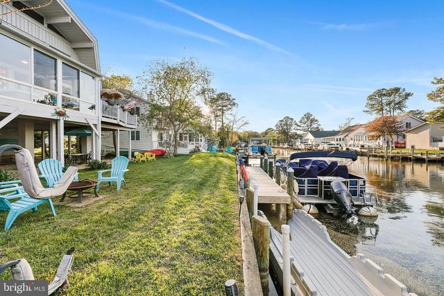 22 WATERGREEN LN, Ocean Pines, MD 21811