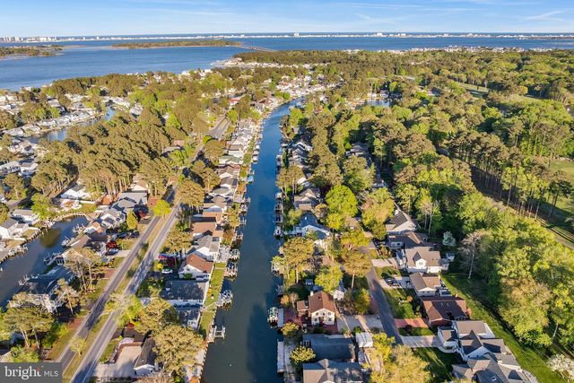 22 WATERGREEN LN, Ocean Pines, MD 21811