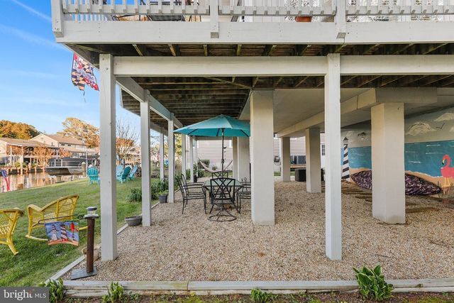 22 WATERGREEN LN, Ocean Pines, MD 21811