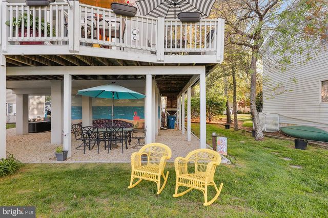 22 WATERGREEN LN, Ocean Pines, MD 21811