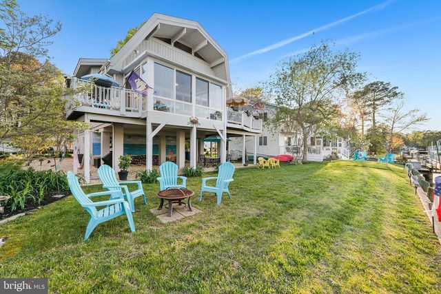 22 WATERGREEN LN, Ocean Pines, MD 21811