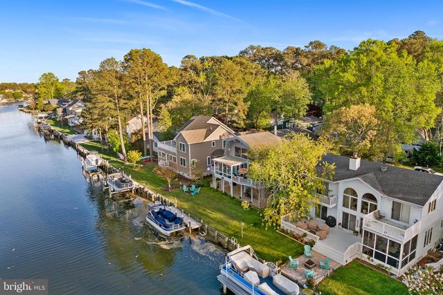 22 WATERGREEN LN, Ocean Pines, MD 21811