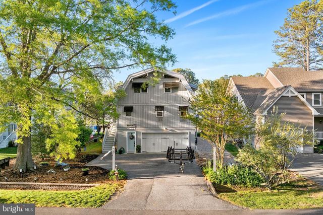 22 WATERGREEN LN, Ocean Pines, MD 21811