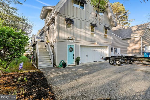 22 WATERGREEN LN, Ocean Pines, MD 21811