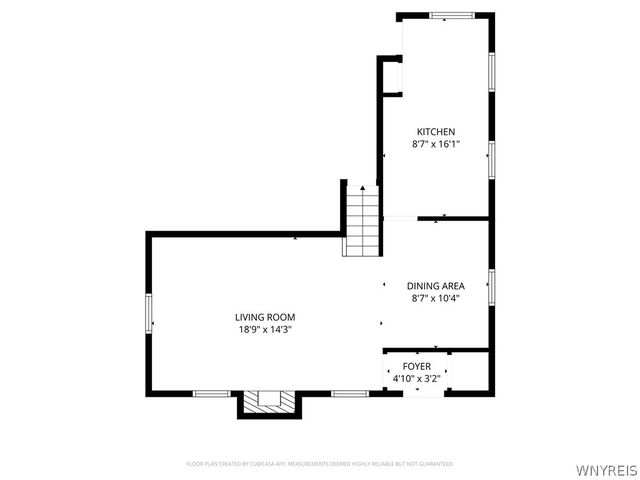 8525 Sunset Drive, Clarence, NY 14221