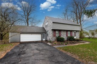 8525 Sunset Drive, Clarence, NY 14221