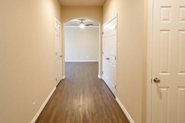 811 S Wilson Street, Kaufman, TX 75142