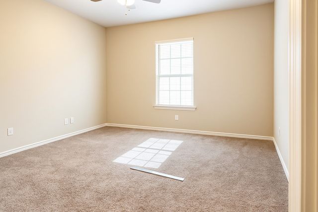 811 S Wilson Street, Kaufman, TX 75142