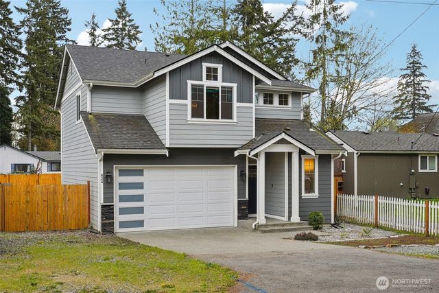 824 99th Street S, Tacoma, WA 98444