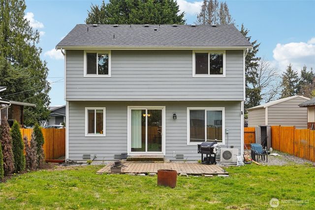 824 99th Street S, Tacoma, WA 98444