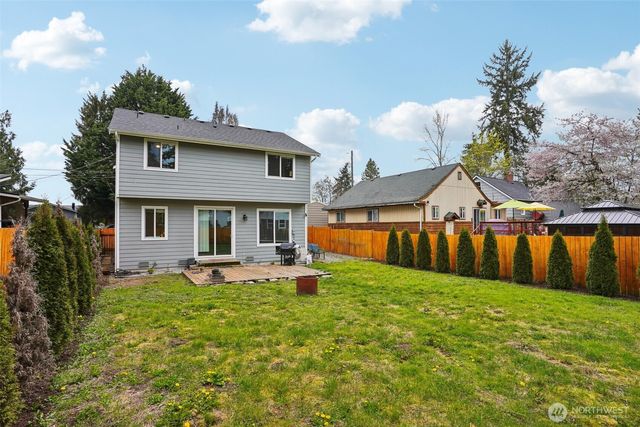 824 99th Street S, Tacoma, WA 98444