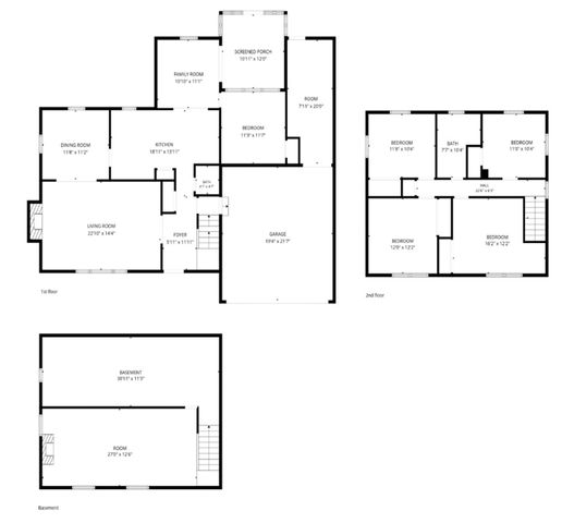8930 23rd Avenue N, Golden Valley, MN 55427