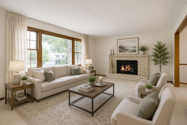 8930 23rd Avenue N, Golden Valley, MN 55427