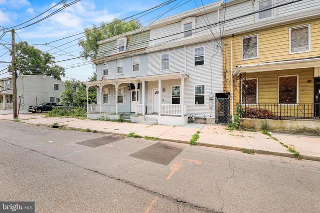 524 YORK ST, Burlington, NJ 08016