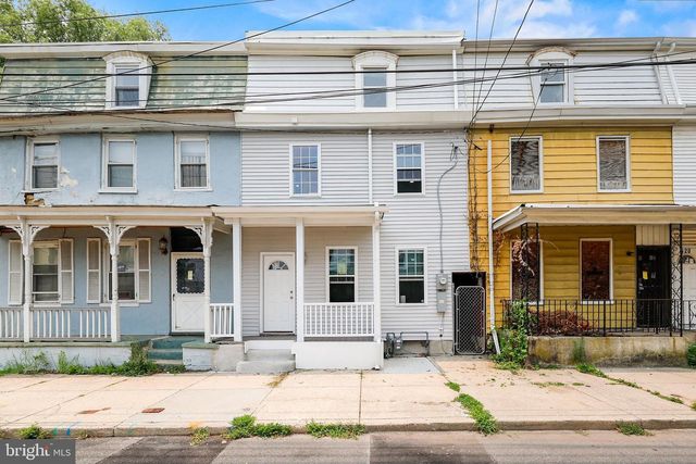 524 YORK ST, Burlington, NJ 08016
