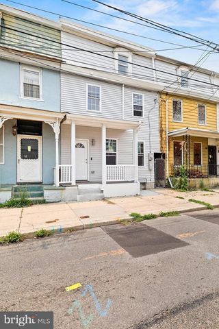 524 YORK ST, Burlington, NJ 08016