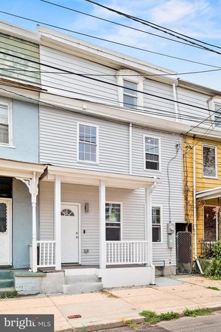 524 YORK ST, Burlington, NJ 08016