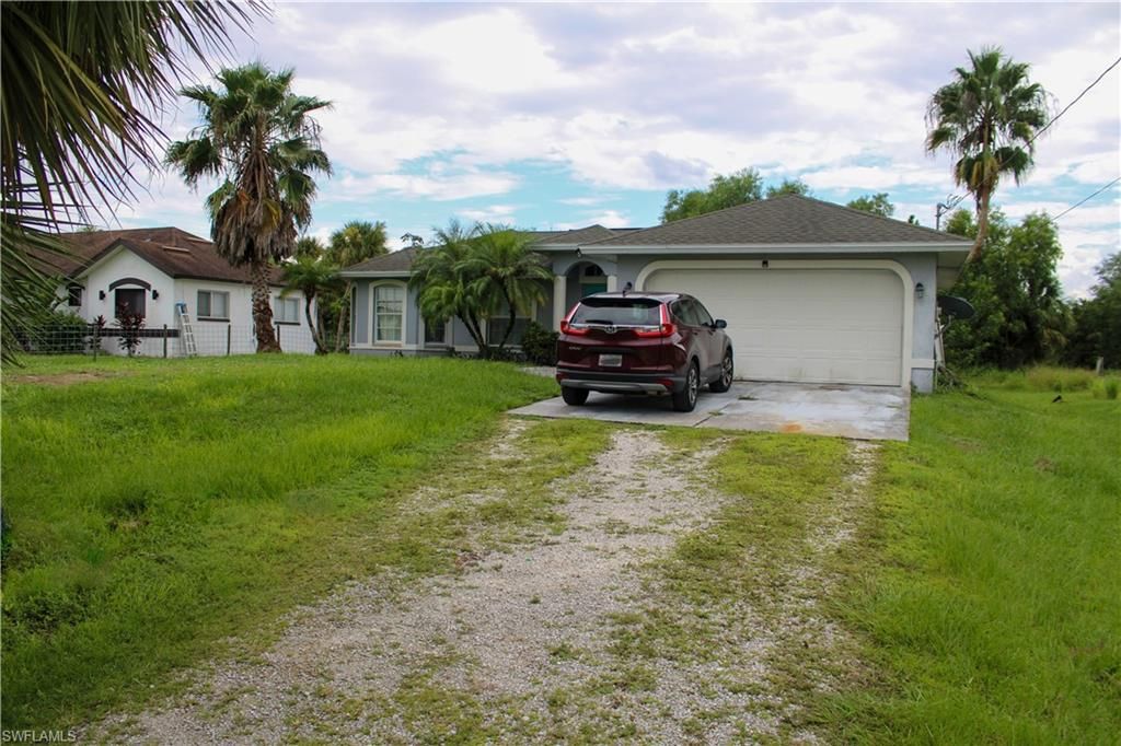 2840 43rd AVE NE, Naples, FL 34120