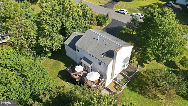 1614 TEAL WAY, Woodbridge, VA 22191