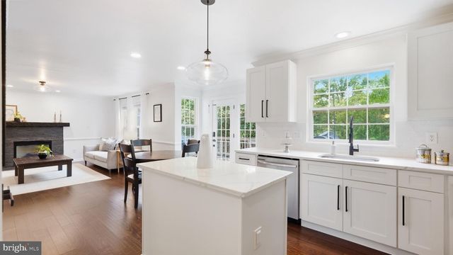 1614 TEAL WAY, Woodbridge, VA 22191