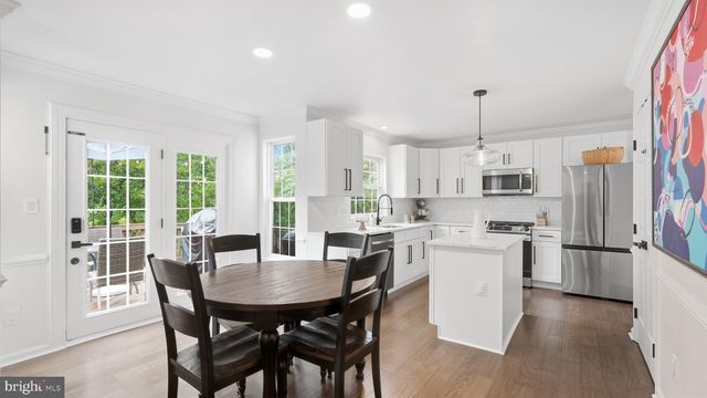 1614 TEAL WAY, Woodbridge, VA 22191