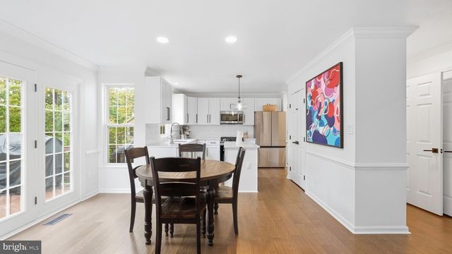 1614 TEAL WAY, Woodbridge, VA 22191