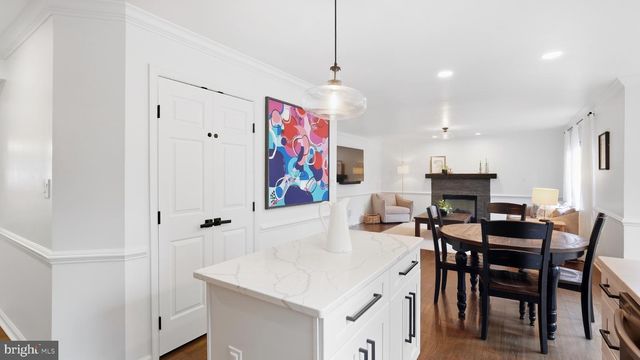 1614 TEAL WAY, Woodbridge, VA 22191