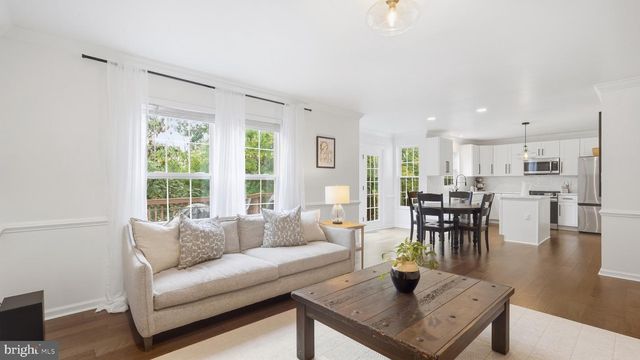 1614 TEAL WAY, Woodbridge, VA 22191