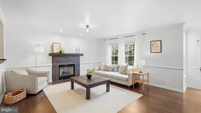 1614 TEAL WAY, Woodbridge, VA 22191