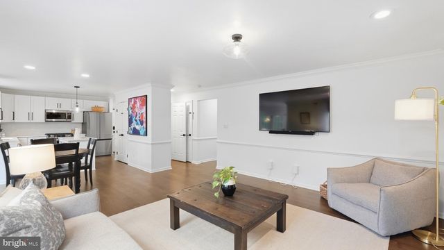 1614 TEAL WAY, Woodbridge, VA 22191