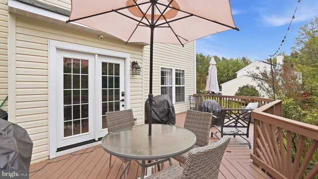 1614 TEAL WAY, Woodbridge, VA 22191