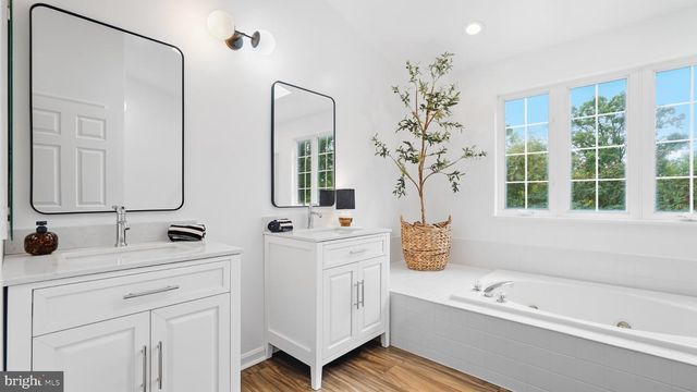 1614 TEAL WAY, Woodbridge, VA 22191