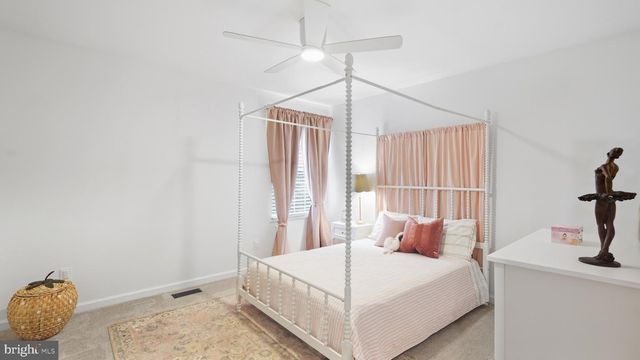 1614 TEAL WAY, Woodbridge, VA 22191