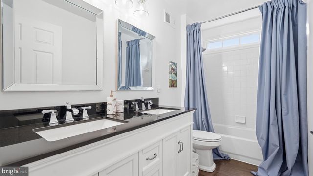 1614 TEAL WAY, Woodbridge, VA 22191