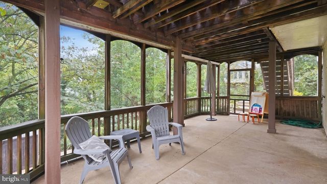 1614 TEAL WAY, Woodbridge, VA 22191