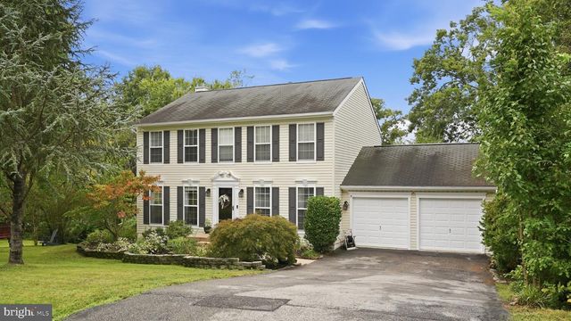 1614 TEAL WAY, Woodbridge, VA 22191