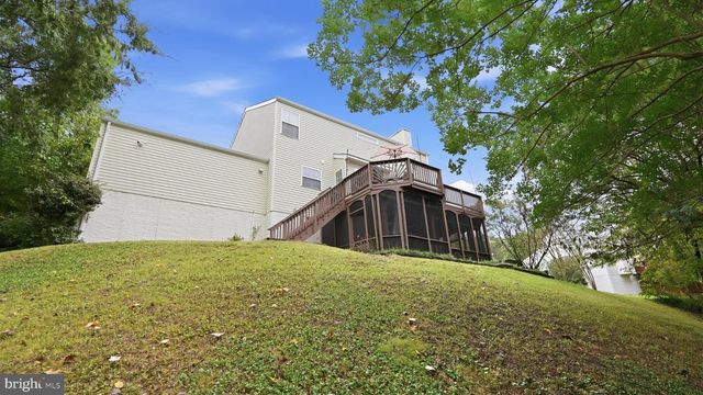 1614 TEAL WAY, Woodbridge, VA 22191